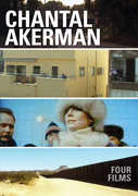 Chantal Akerman: Four Films