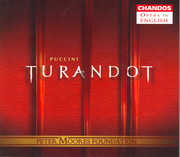 Turandot (Sung in English) , Jane Eaglen
