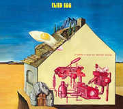 Dr Siegel's Fried Egg Shooting , Flied Egg