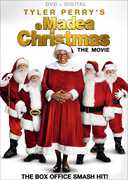 Tyler Perry's A Madea Christmas , Tyler Perry