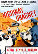 Highway Dragnet , Richard Conte