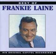 Best of , Frankie Laine