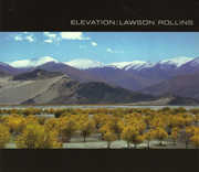 Elevation , Lawson Rollins