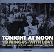 To Mingus with Love , Charles Mingus