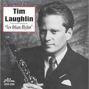 New Orleans Rhythm , Tim Laughlin