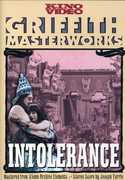 Intolerance , Alfred Paget