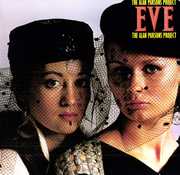Eve [Import] , Alan Parsons