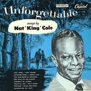 Unforgettable , Nat King Cole