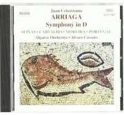 Spanish & Portuguese Orchestral Music , Alvaro Cassuto