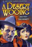 A Desert Wooing , Enid Bennett