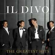 Greatest Hits [Import] , Il Divo