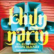 Khun Narin's Electric Phin Band , Khun Narin