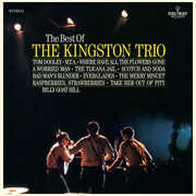 Best Of The Kingston Trio , Kingston Trio