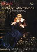 Lucia Di Lammermoo , G. Donizetti