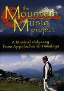 The Mountain Music Project , Buddhiman Gandharba