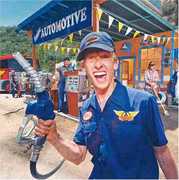 Little South of Sanity [Explicit Content] , Aerosmith