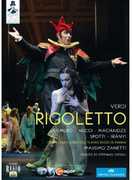 Rigoletto , Massimo Zanetti