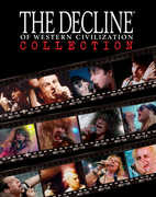 The Decline of Western Civilization Collection