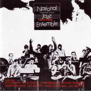 National Jazz Ensemble , National Jazz Ensemble
