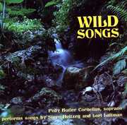 Wild Songs , Polly Butler Cornelius