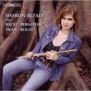 Concerto for Flute & Orchestra , Sharon Bezaly