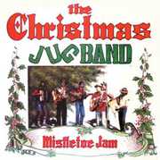 Mistletoe Jam , Christmas Jug Band