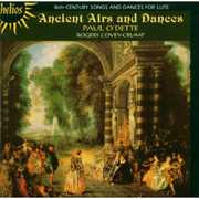 Ancient Airs & Dances , Paul O'Dette