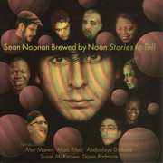 Stories to Tell , Sean Noonan