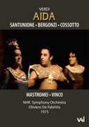 Aida , Carlo Bergonzi