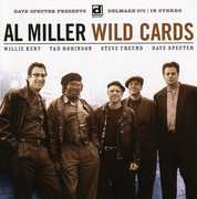 Wild Cards , Al Miller