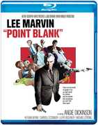 Point Blank , Lee Marvin
