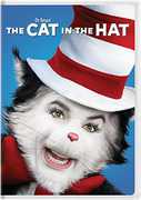 Dr. Seuss' The Cat in the Hat , Mike Myers