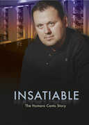 Insatiable , Mark Caro