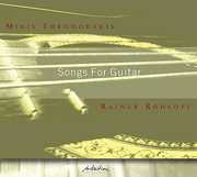 Songs for Guitar