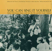 You Can Sing It Yourself, Vol. 1 , Robin Christenson