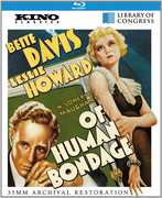 Of Human Bondage , Leslie Howard