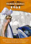 The Baby Boom Years: 1961 