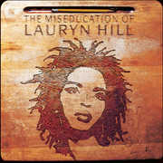 The Miseducation of Lauryn Hill , Lauryn Hill