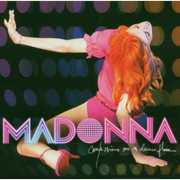 Confessions On A Dance Floor [Import] , Madonna