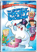 The Legend of Frosty the Snowman , Kenn Michael