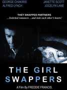 The Girl Swappers , George Chakiris