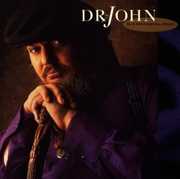 In a Sentimental Mood , Dr. John