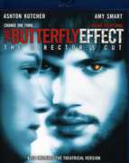 The Butterfly Effect , Ashton Kutcher