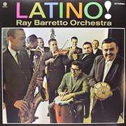 Latino [Import] , Ray Barretto
