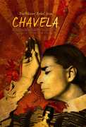 Chavela , Chavela Vargas