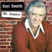 Mr Country , Carl Smith
