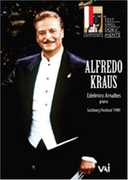 Live in Salzburg , Alfredo Kraus