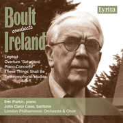 Boult Conducts Ireland , Adrian Boult