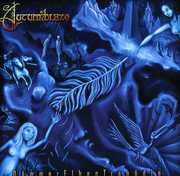 Dammerelbentragodie , Autumnblaze
