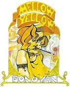 Mellow Yellow [Import] , Donovan